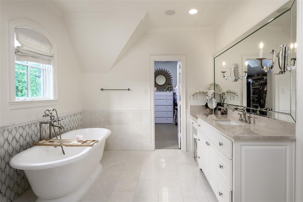 Caruth Hills - Residential