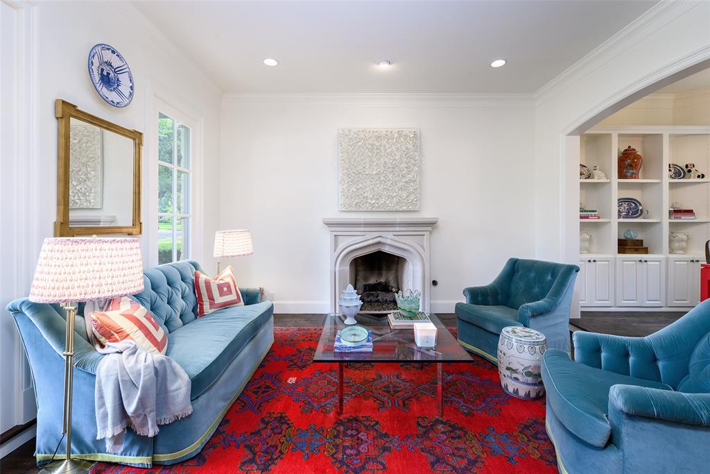 Caruth Hills - Residential