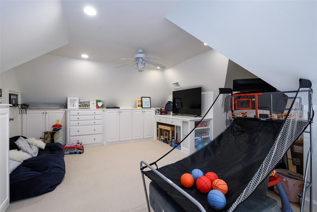 Caruth Hills - Residential