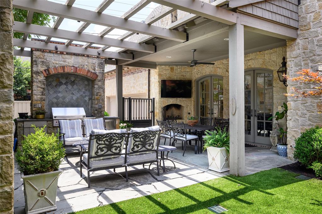 Caruth Hills - Residential