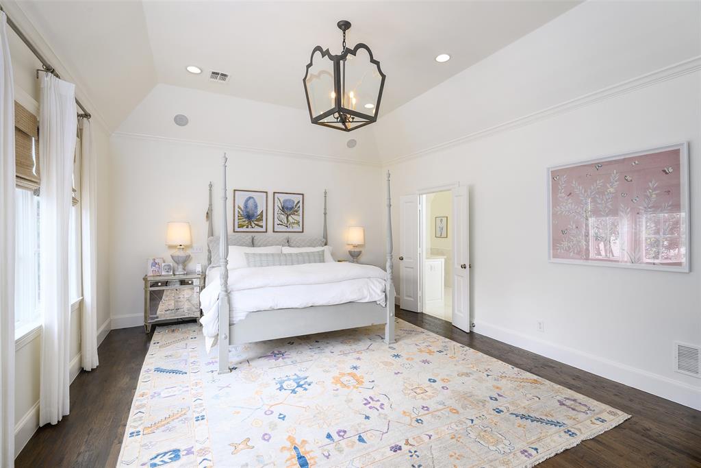 Caruth Hills - Residential