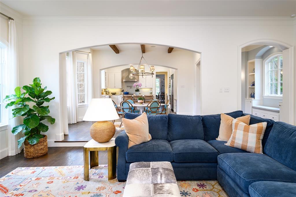 Caruth Hills - Residential