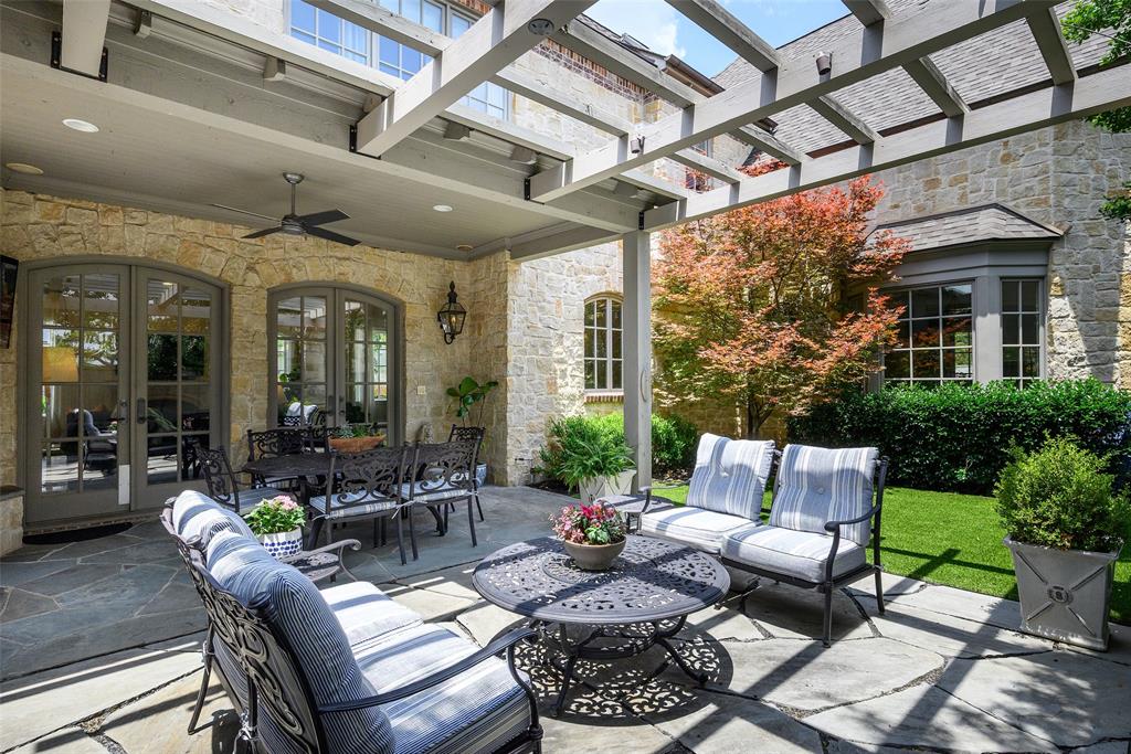 Caruth Hills - Residential