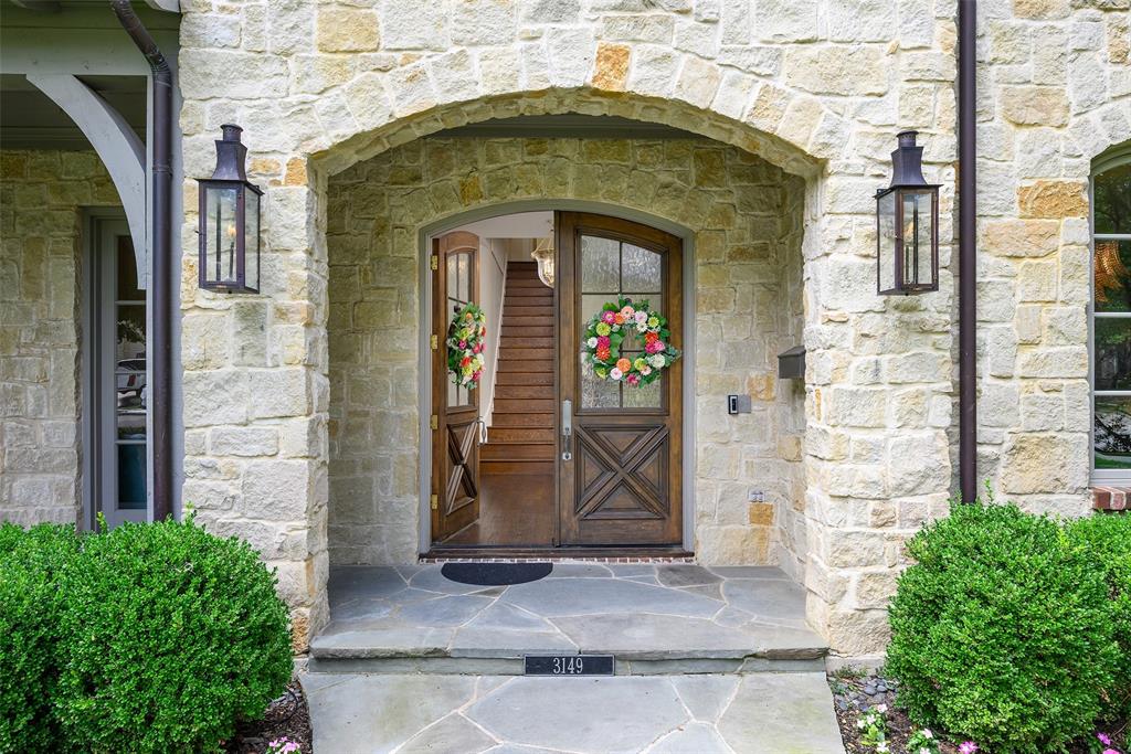 Caruth Hills - Residential