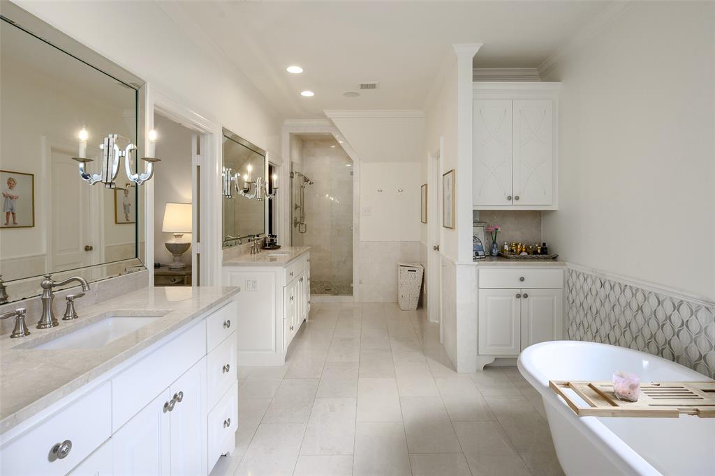 Caruth Hills - Residential