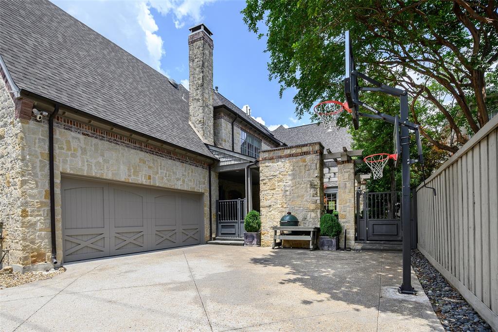 Caruth Hills - Residential
