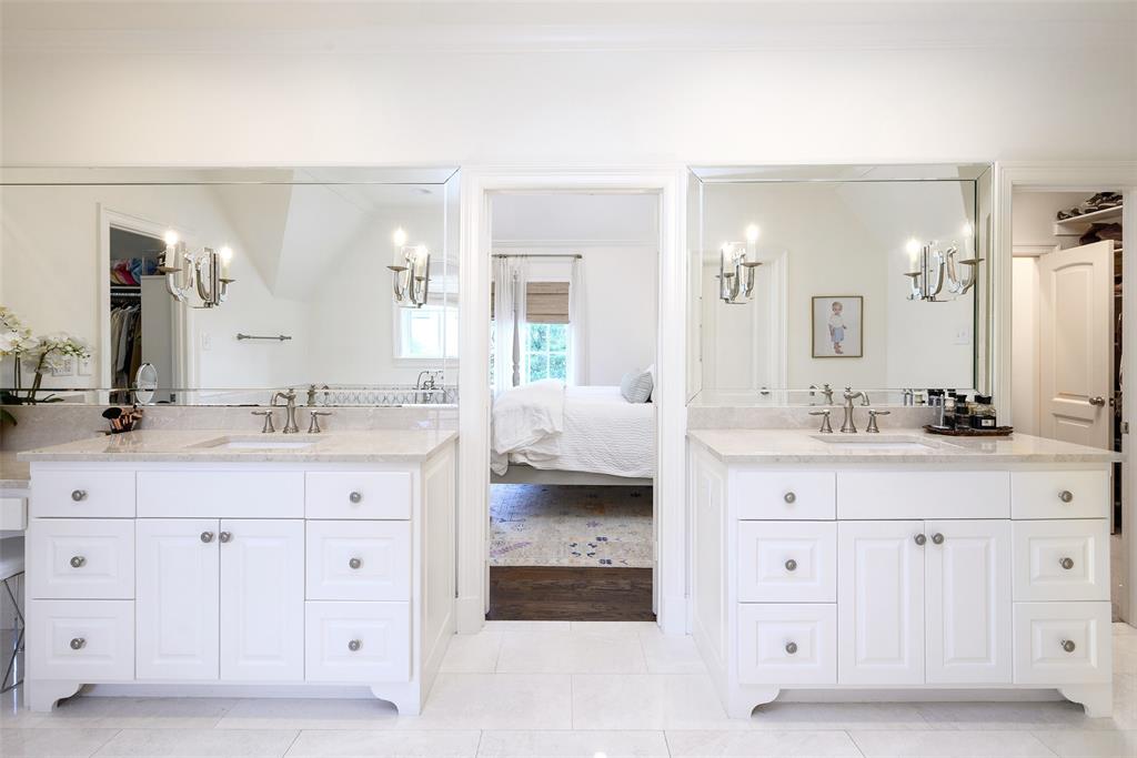 Caruth Hills - Residential