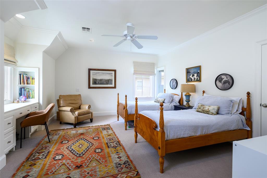 Caruth Hills - Residential