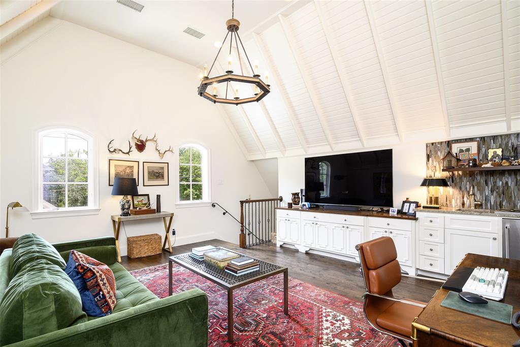 Caruth Hills - Residential