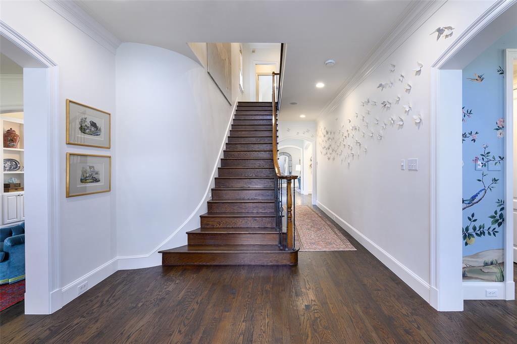 Caruth Hills - Residential