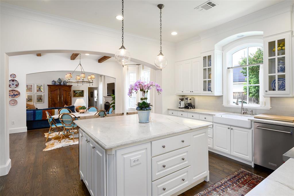Caruth Hills - Residential