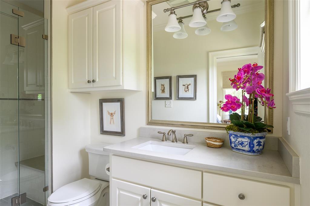 Caruth Hills - Residential