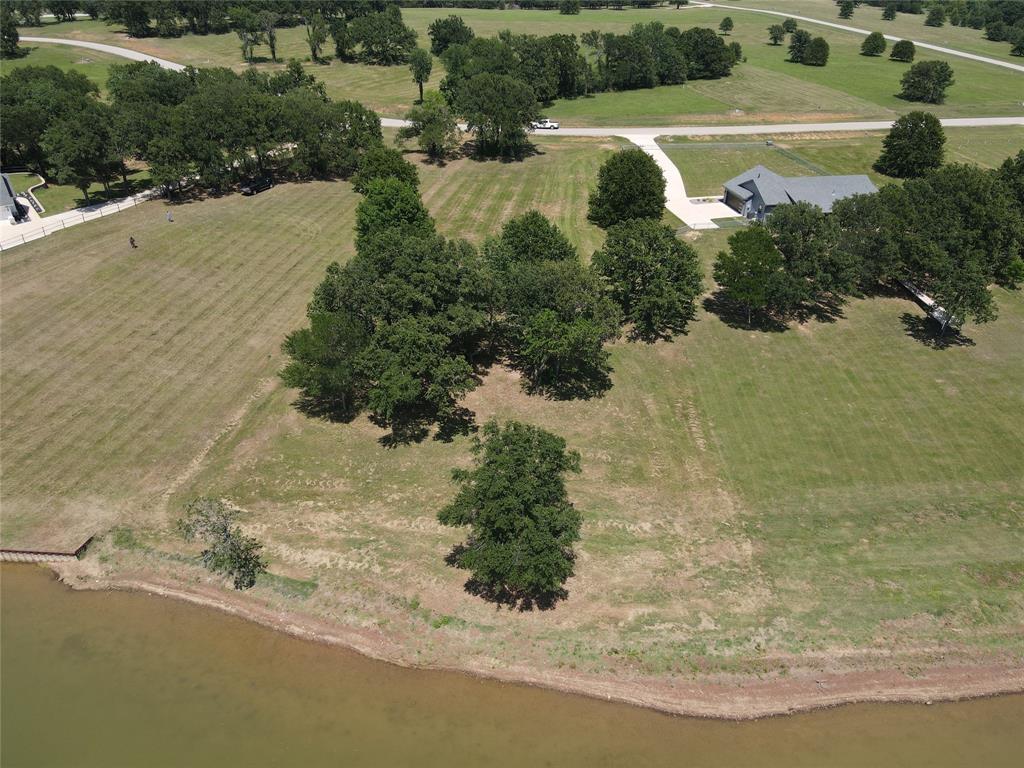 Admiral Shores on Richland-Chambers Lake - Land