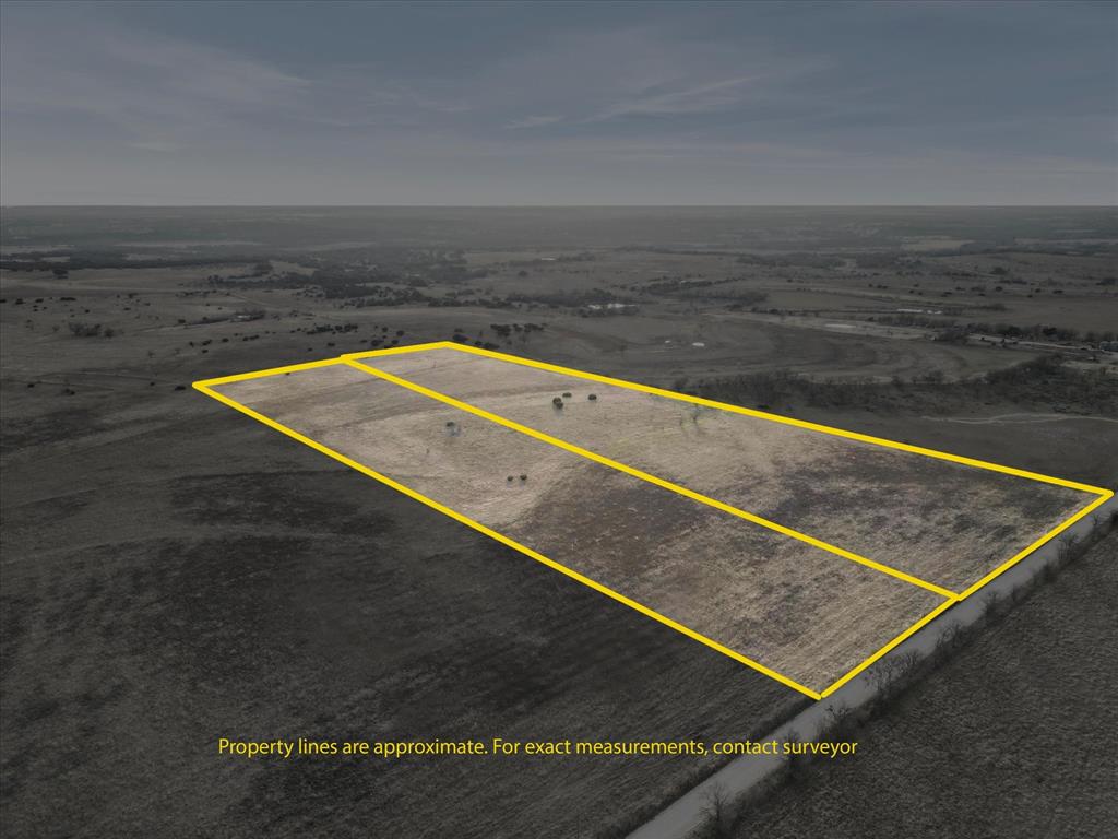 Valley View Ranch - Land