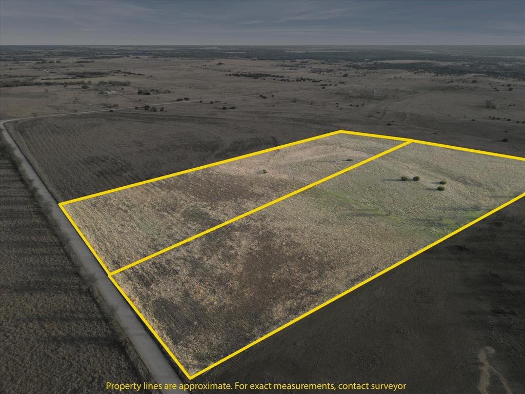 Valley View Ranch - Land