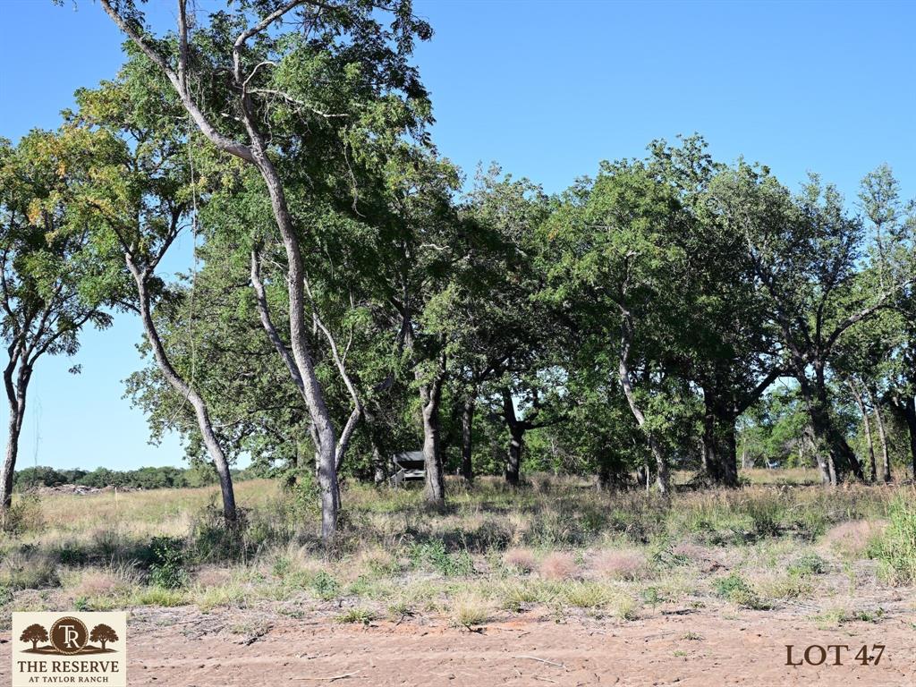 The Reserve at Taylor Ranch - Land