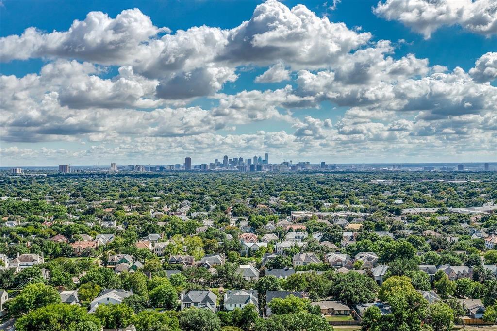 Preston Tower Condo - Residential
