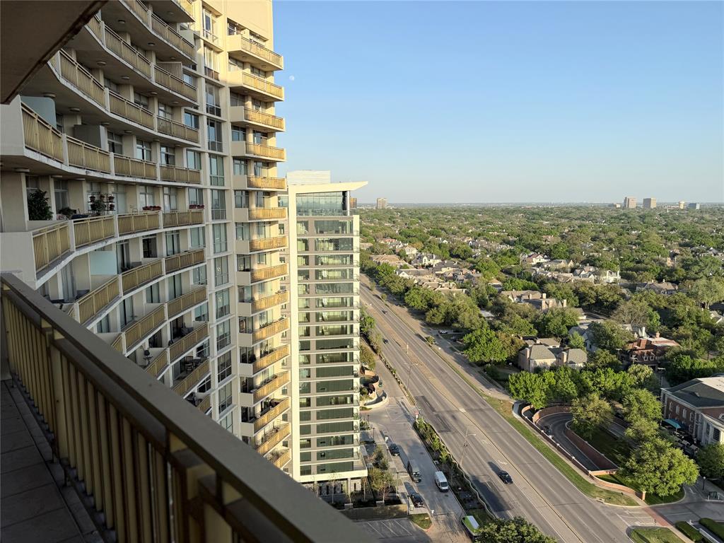 Preston Tower Condo - Residential