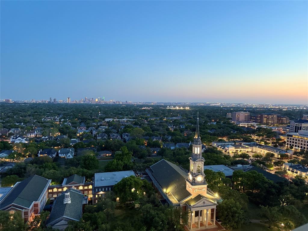 Preston Tower Condo - Residential