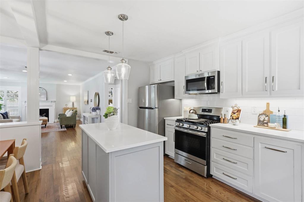 Ridglea North Add - Residential