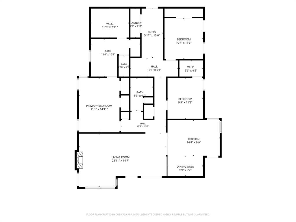 Ridglea North Add - Residential