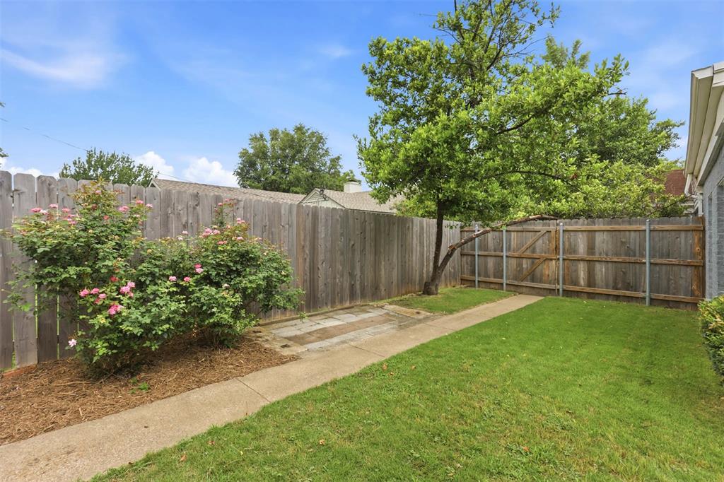 Ridglea North Add - Residential