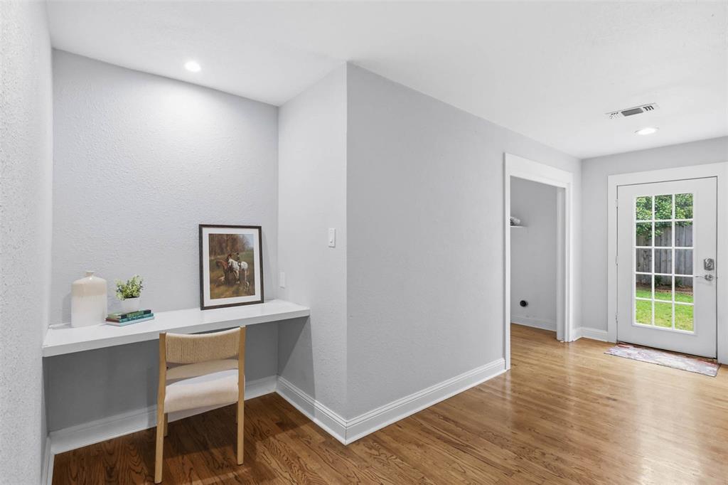 Ridglea North Add - Residential