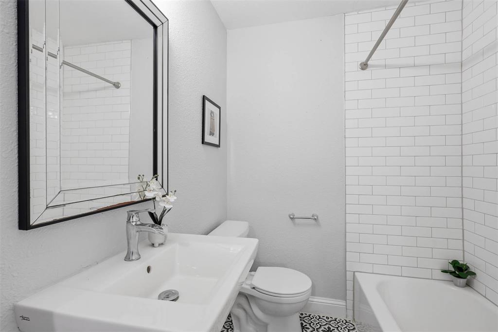Ridglea North Add - Residential