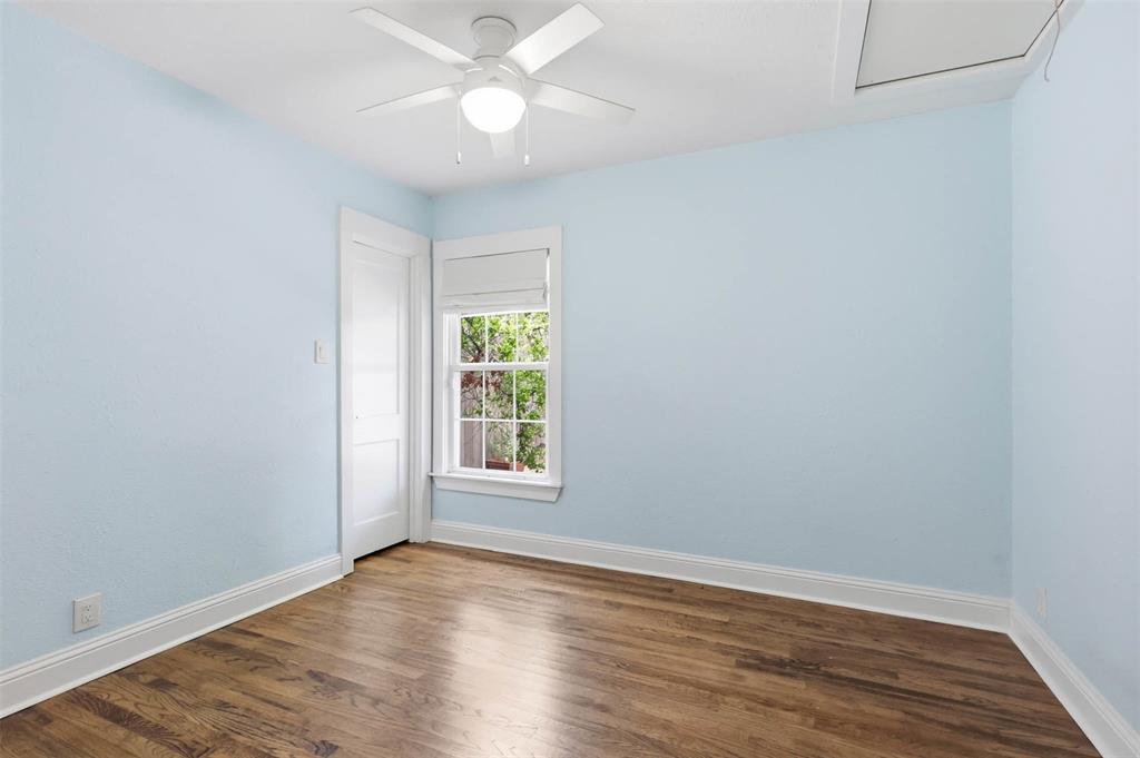 Ridglea North Add - Residential
