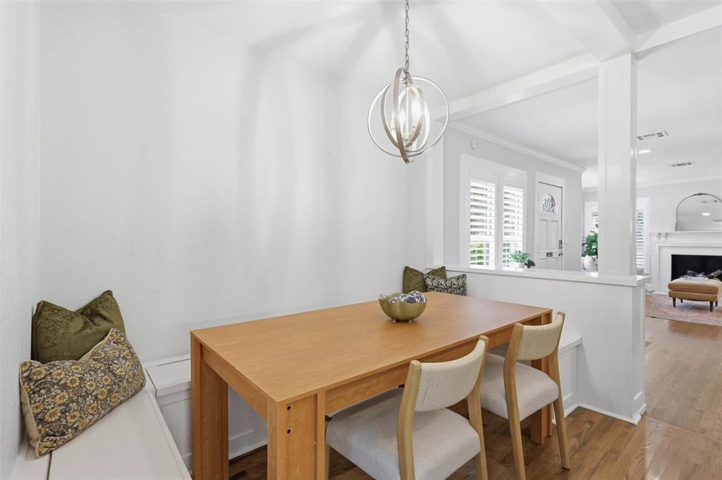 Ridglea North Add - Residential