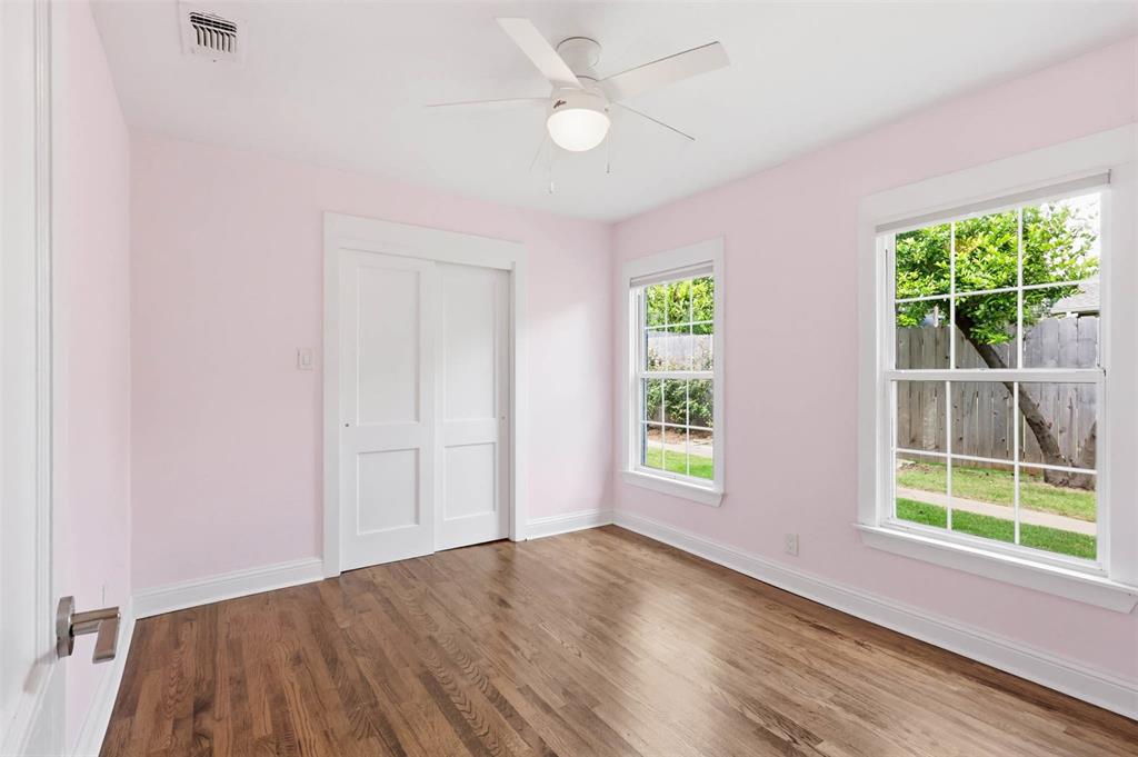 Ridglea North Add - Residential