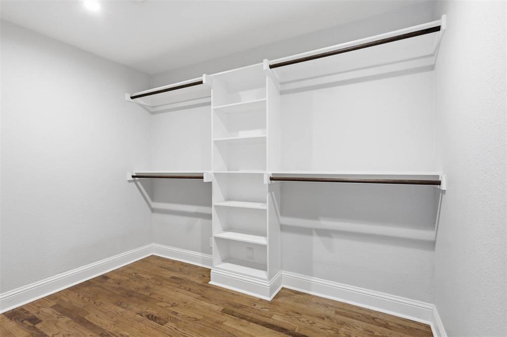 Ridglea North Add - Residential