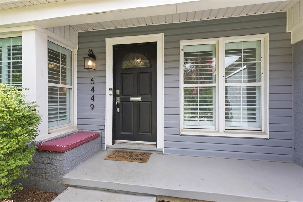 Ridglea North Add - Residential