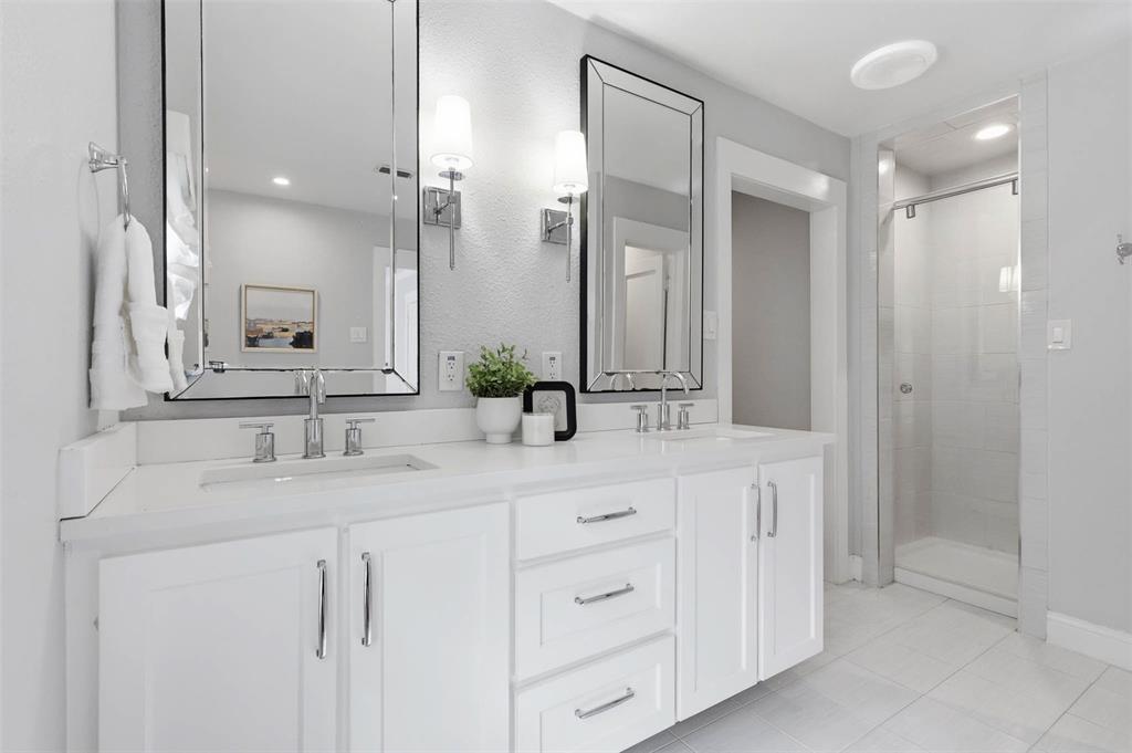 Ridglea North Add - Residential