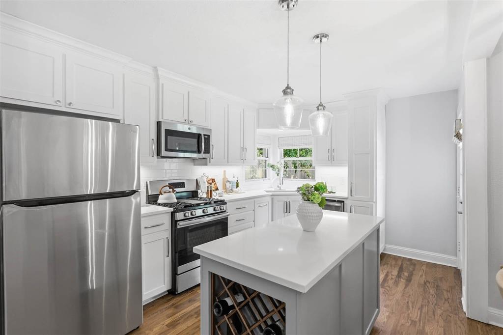 Ridglea North Add - Residential