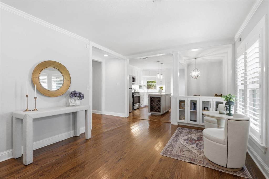 Ridglea North Add - Residential