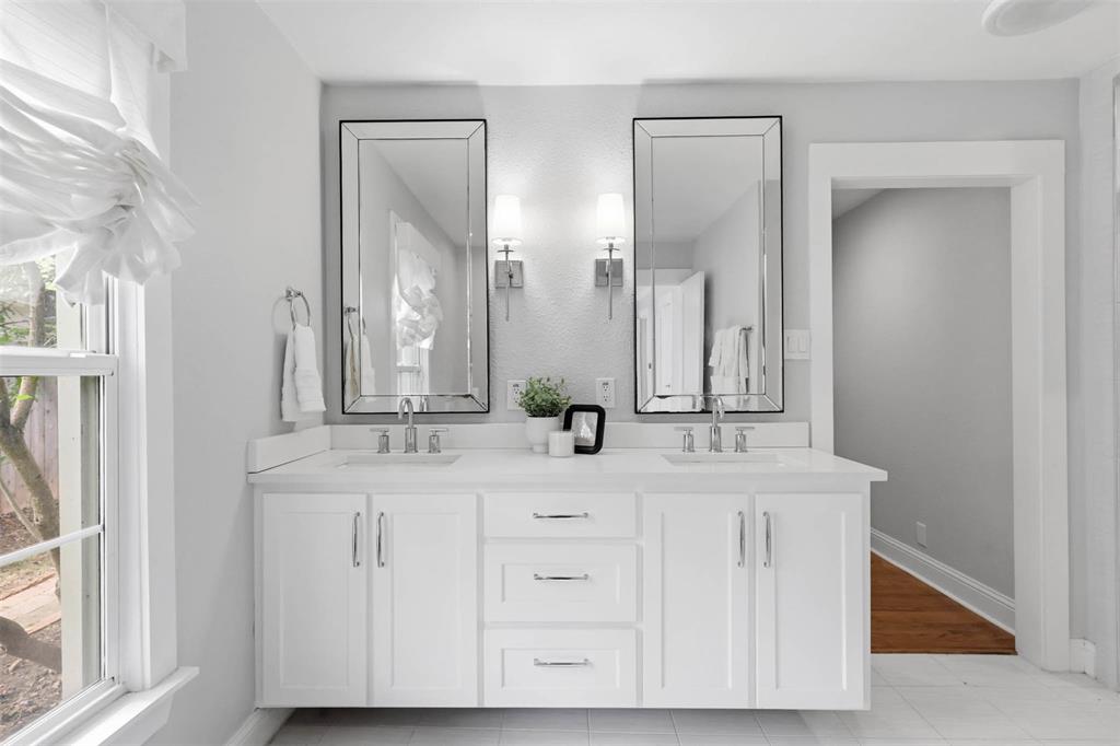 Ridglea North Add - Residential