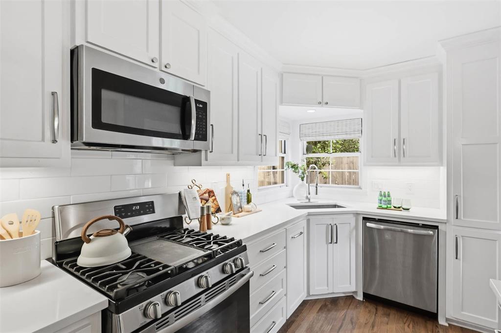 Ridglea North Add - Residential