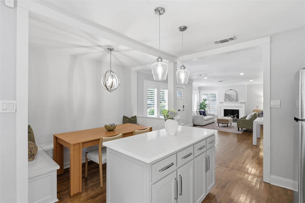 Ridglea North Add - Residential