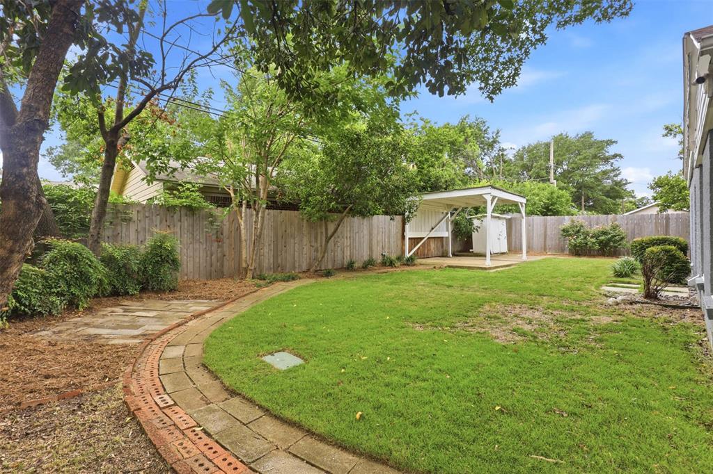 Ridglea North Add - Residential