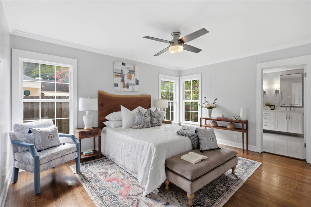 Ridglea North Add - Residential