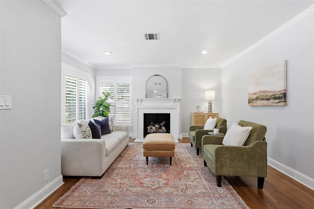 Ridglea North Add - Residential