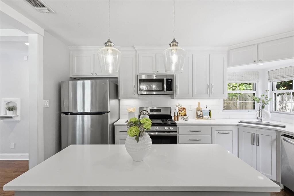 Ridglea North Add - Residential