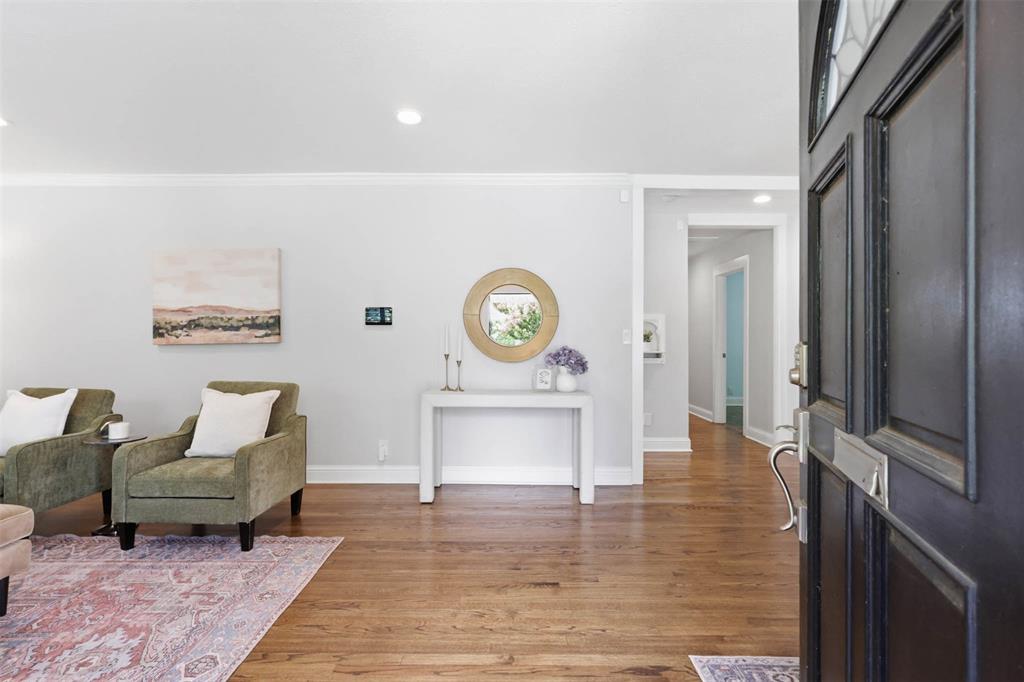 Ridglea North Add - Residential