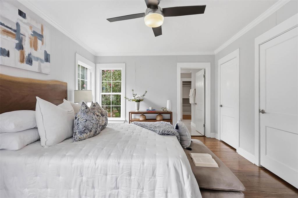Ridglea North Add - Residential