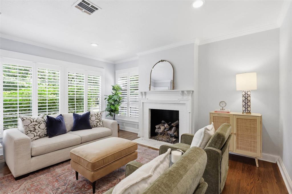 Ridglea North Add - Residential