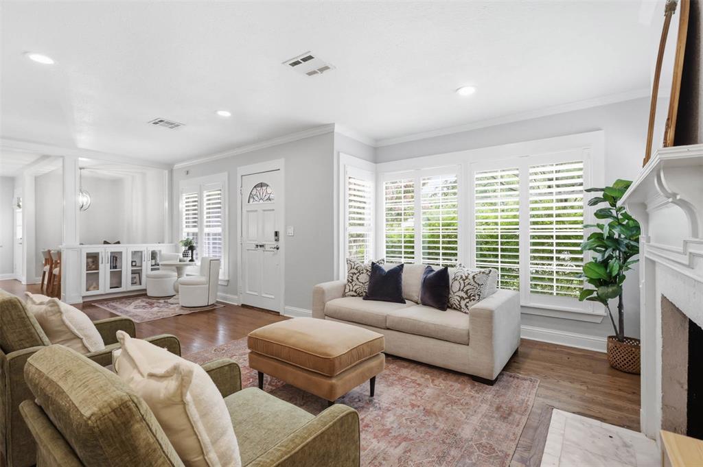 Ridglea North Add - Residential