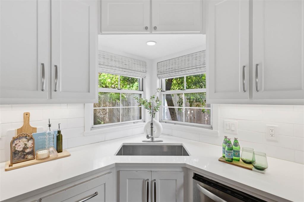 Ridglea North Add - Residential