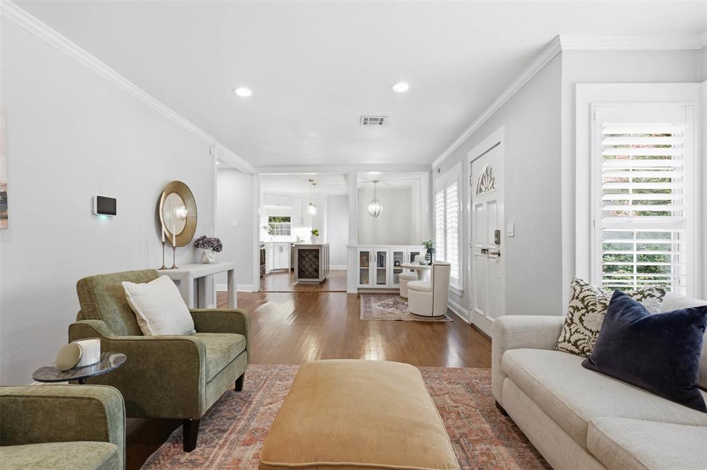 Ridglea North Add - Residential