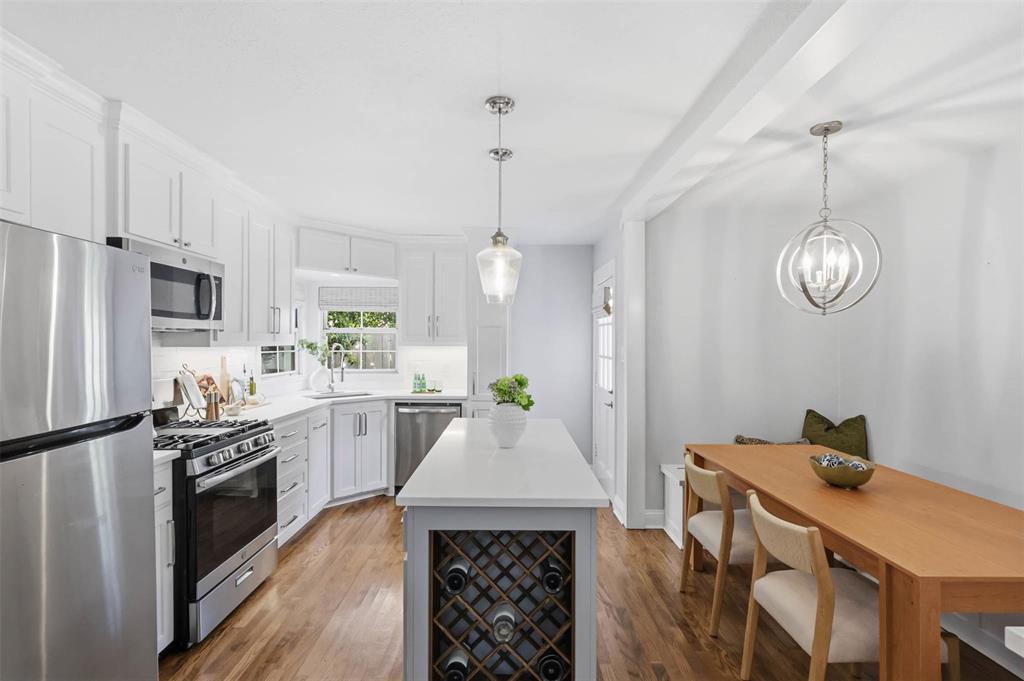Ridglea North Add - Residential